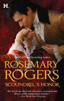 Scoundrel's Honor - Rosemary Rogers Mills & Boon M&B