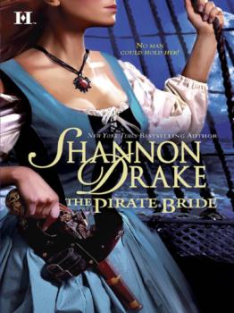 The Pirate Bride - Shannon Drake Mills & Boon M&B