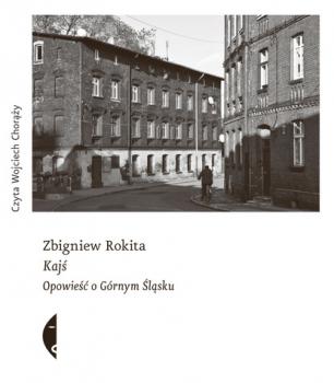 Kajś - Zbigniew Rokita Sulina