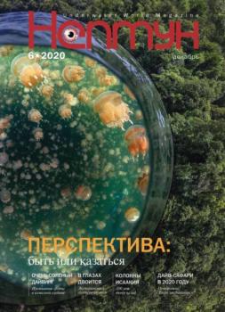 Нептун №6/2020 - Группа авторов Журнал «Нептун» 2020