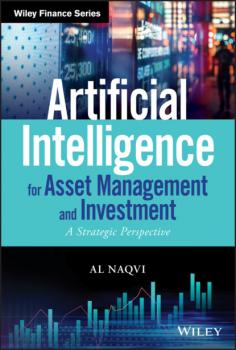 Artificial Intelligence for Asset Management and Investment - Al Naqvi 