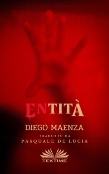 ENtità - Diego Maenza 