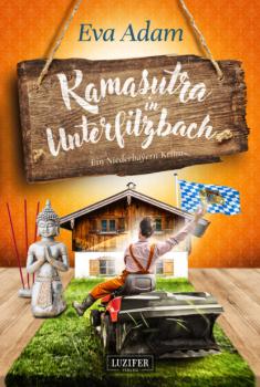KAMASUTRA IN UNTERFILZBACH - Eva Adam Unterfilzbach