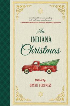 An Indiana Christmas - Bryan Furuness 