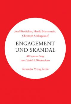 Engagement und Skandal - Christoph Schlingensief 