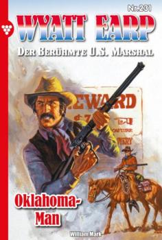 Wyatt Earp 231 – Western - William Mark D. Wyatt Earp
