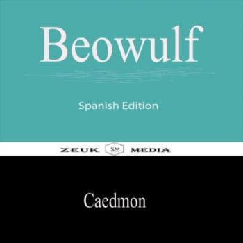 Beowulf - Francis Grose 