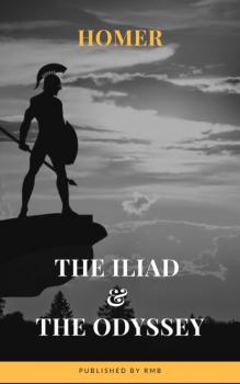 The Iliad & The Odyssey - RMB  