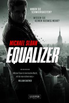 EQUALIZER - Michael  Sloan Equalizer