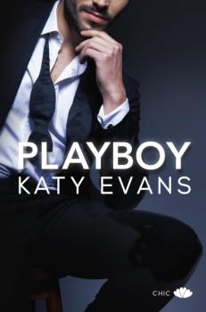 Playboy - Katy Evans Pecado