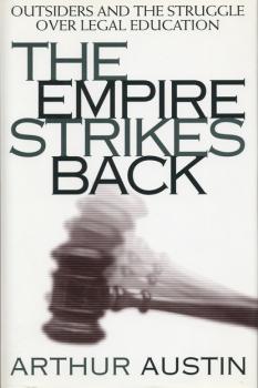 The Empire Strikes Back - Arthur D. Austin Critical America