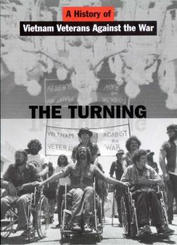 The Turning - Andrew E. Hunt 