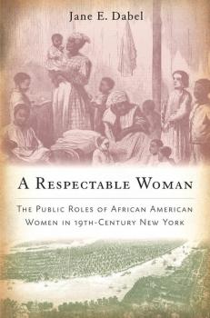 A Respectable Woman - Jane E. Dabel 