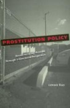 Prostitution Policy - Lenore Kuo 