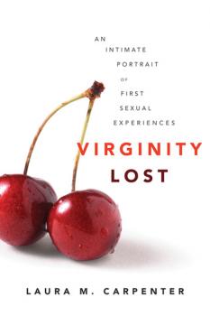 Virginity Lost - Laura Carpenter 