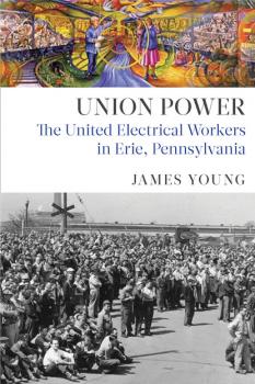 Union Power - James  Young 