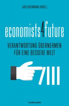 Economists4Future - Группа авторов 