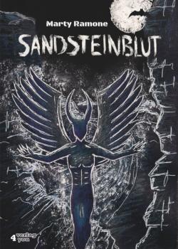 Sandsteinblut - Elbsandstein Horror-Thriller (Hardcore) - Marty Ramone 