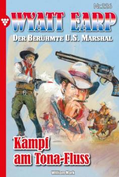 Wyatt Earp 226 – Western - William Mark D. Wyatt Earp