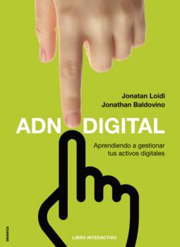 ADN Digital - Jonatan Loidi 