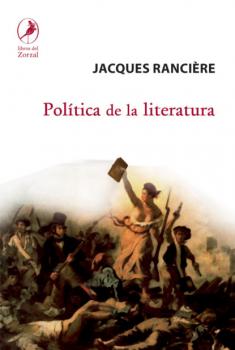 Política de la literatura - Jacques  Ranciere 