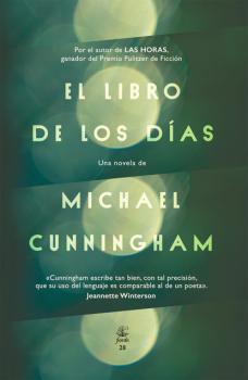 El libro de los días - Michael  Cunningham 