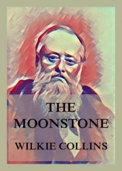 The Moonstone - Wilkie Collins 