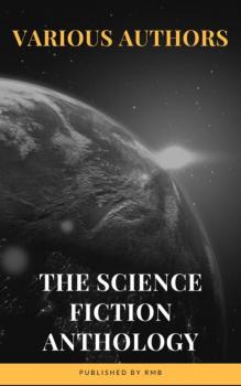 The Science Fiction Anthology - Fritz  Leiber 