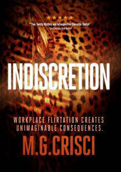 Indiscretion - M.G. Crisci 