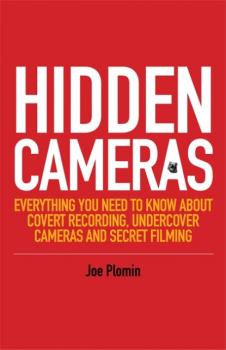 Hidden Cameras - Joe Plomin 