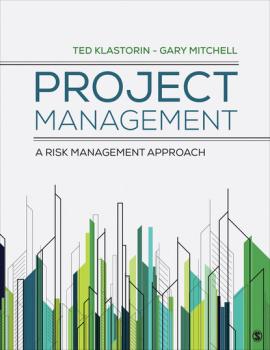 Project Management - Gary Mitchell 