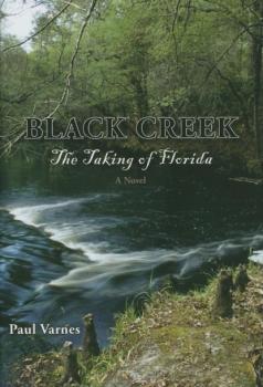 Black Creek - Paul Varnes 
