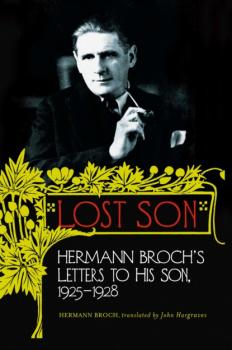 Lost Son - Hermann  Broch 
