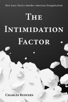 The Intimidation Factor - Charles Redfern 