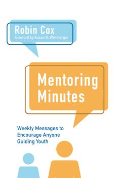Mentoring Minutes - Robin Cox 