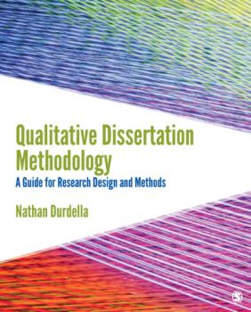 Qualitative Dissertation Methodology - Nathan Durdella 