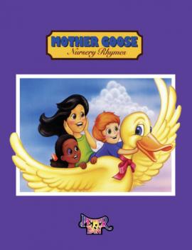 Mother Goose Nursery Rhymes - Donald Kasen Peter Pan Classics