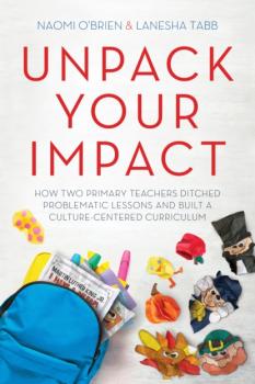 Unpack Your Impact - LaNesha Tabb 