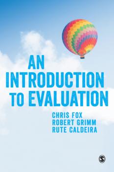 An Introduction to Evaluation - Chris Fox 