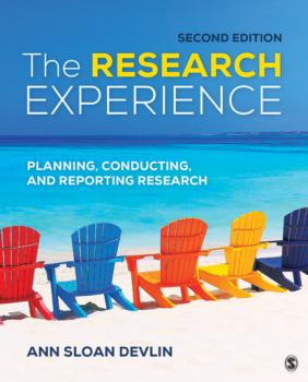 The Research Experience - Ann Sloan Devlin 