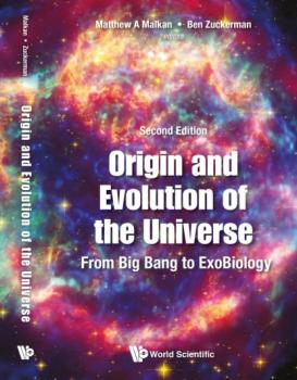 Origin and Evolution of the Universe - Группа авторов 