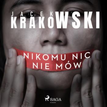 Nikomu nic nie mów - Jacek Krakowski Detektyw Laura Sawicka