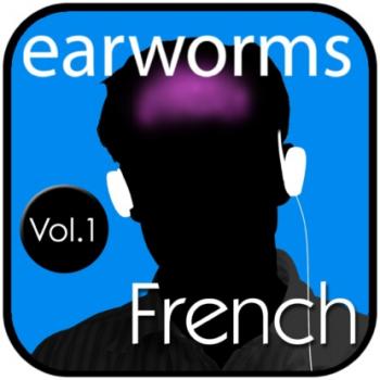 Rapid French (Vol. 1) - Earworms Learning 
