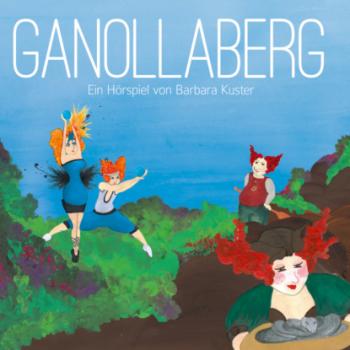 Ganollaberg - Barbara Kuster 
