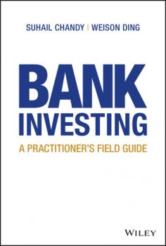 Bank Investing - Suhail Chandy 
