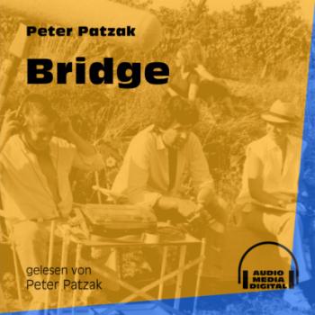Bridge (Ungekürzt) - Peter Patzak 