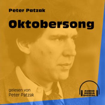 Oktobersong (Ungekürzt) - Peter Patzak 