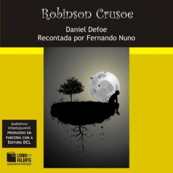 Robinson Crusoe (Integral) - Daniel Defoe 
