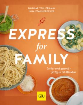 Express for Family - Dagmar von Cramm 