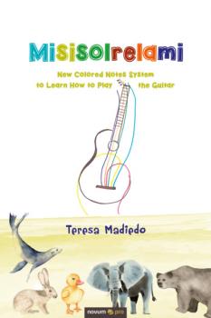 Misisolrelami - Teresa Madiedo 